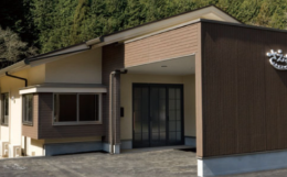グループホームグループホームあみーご奈垣さえずりの施設画像
